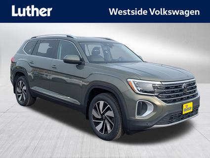 2026 Volkswagen Atlas Minneapolis MN