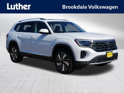 2026 Volkswagen Atlas Minneapolis MN