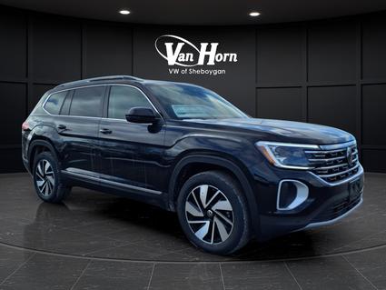2026 Volkswagen Atlas Sheboygan WI