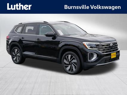 2026 Volkswagen Atlas Burnsville MN