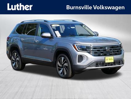 2026 Volkswagen Atlas Burnsville MN