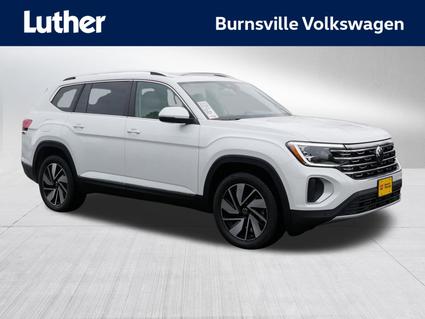 2026 Volkswagen Atlas Burnsville MN