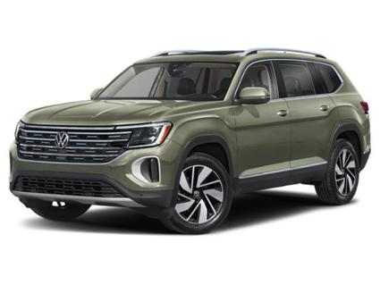 2026 Volkswagen Atlas Burnsville MN