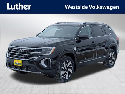 2026 Volkswagen Atlas Minneapolis MN