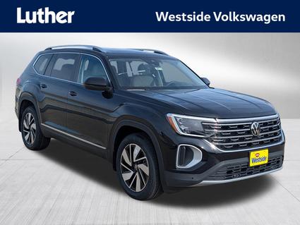 2026 Volkswagen Atlas Minneapolis MN