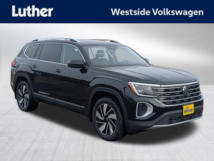 2026 Volkswagen Atlas Minneapolis MN