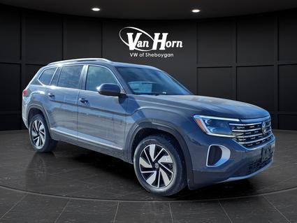 2026 Volkswagen Atlas Sheboygan WI