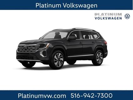 2026 Volkswagen Atlas Hicksville NY