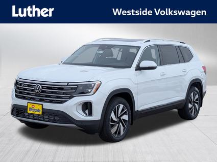 2026 Volkswagen Atlas Minneapolis MN