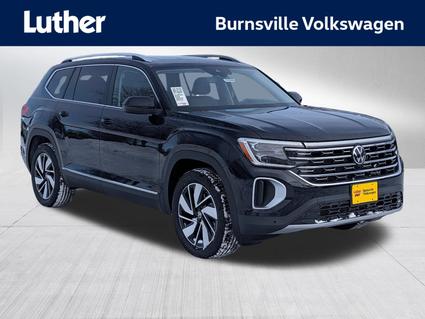 2026 Volkswagen Atlas Burnsville MN