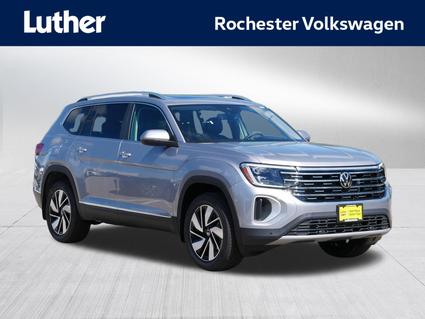 2026 Volkswagen Atlas Rochester MN