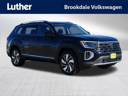 2026 Volkswagen Atlas Minneapolis MN