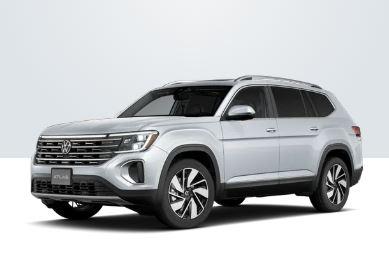 2026 Volkswagen Atlas Hicksville NY