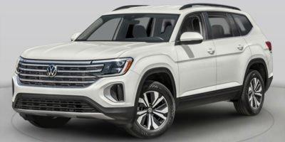 2026 Volkswagen Atlas Minneapolis MN