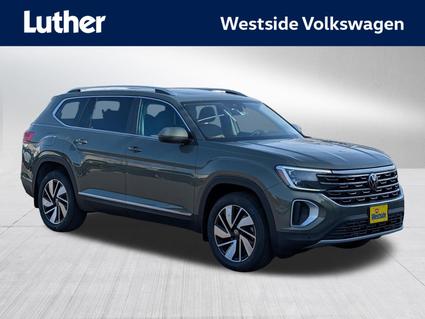 2026 Volkswagen Atlas Minneapolis MN