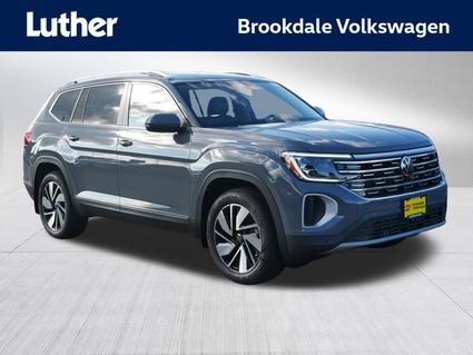 2026 Volkswagen Atlas Minneapolis MN