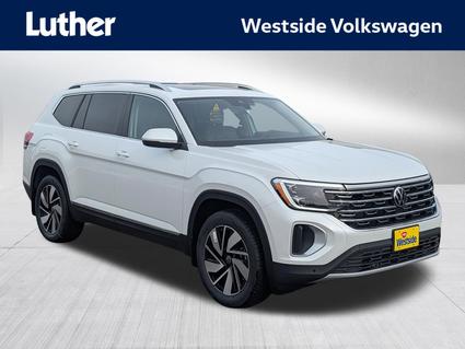 2026 Volkswagen Atlas Minneapolis MN