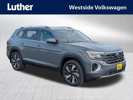 2026 Volkswagen Atlas Minneapolis MN