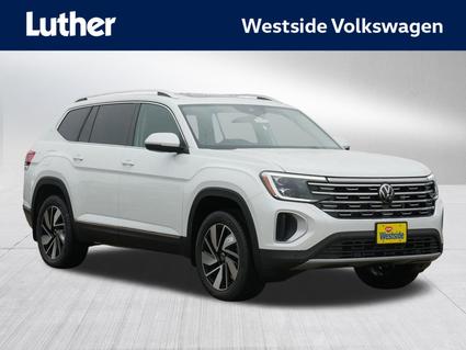 2026 Volkswagen Atlas Minneapolis MN