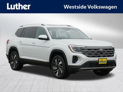 2026 Volkswagen Atlas Minneapolis MN