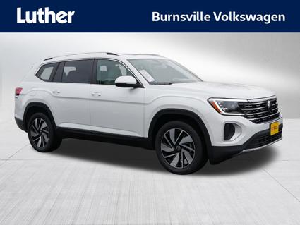 2026 Volkswagen Atlas Burnsville MN