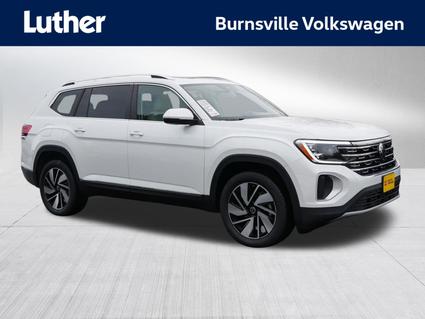 2026 Volkswagen Atlas Burnsville MN