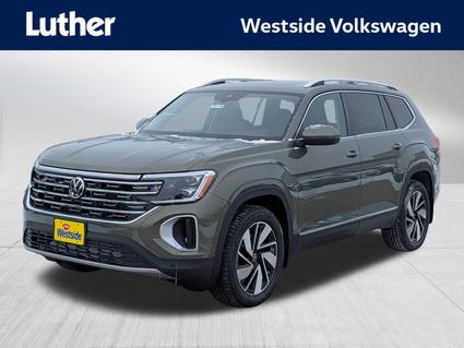 2026 Volkswagen Atlas Minneapolis MN
