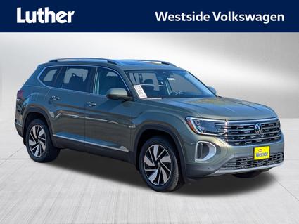 2026 Volkswagen Atlas Minneapolis MN