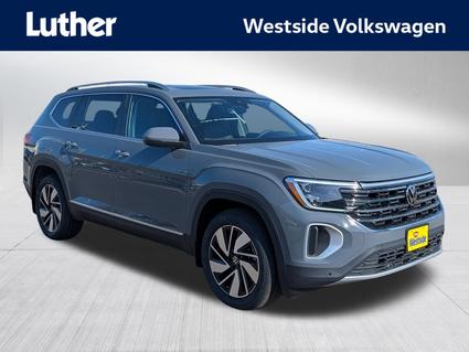 2026 Volkswagen Atlas Minneapolis MN