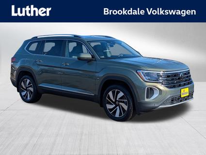 2026 Volkswagen Atlas Minneapolis MN