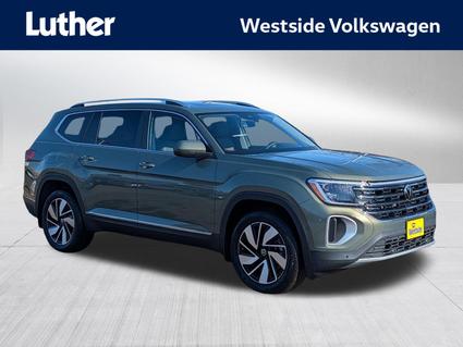 2026 Volkswagen Atlas Minneapolis MN