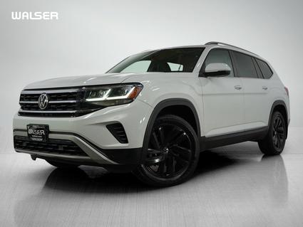 2021 Volkswagen Atlas Burnsville MN