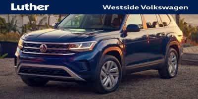 2022 Volkswagen Atlas Minneapolis MN