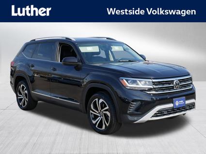 2022 Volkswagen Atlas Minneapolis MN