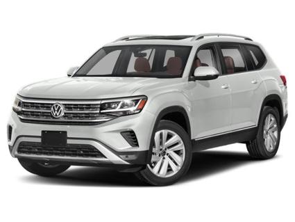 2022 Volkswagen Atlas Minneapolis MN