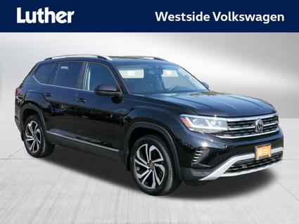 2022 Volkswagen Atlas Minneapolis MN