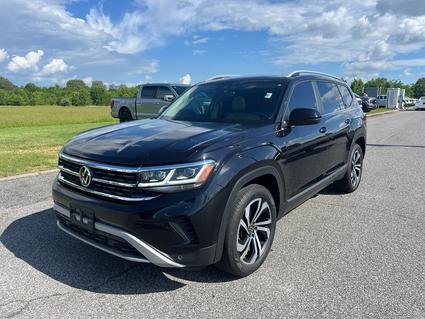 2022 Volkswagen Atlas Paducah KY