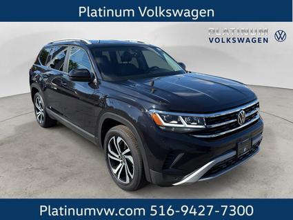 2022 Volkswagen Atlas Hicksville NY