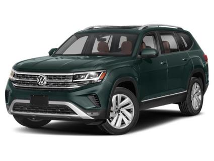 2022 Volkswagen Atlas Minneapolis MN