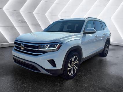 2022 Volkswagen Atlas Tuscumbia AL