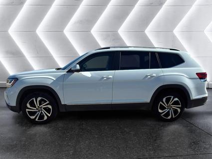 2022 Volkswagen Atlas Tuscumbia AL