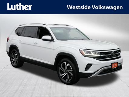 2023 Volkswagen Atlas Minneapolis MN