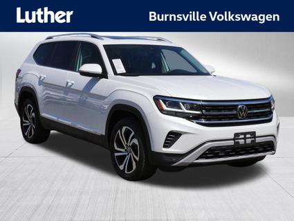2023 Volkswagen Atlas Burnsville MN