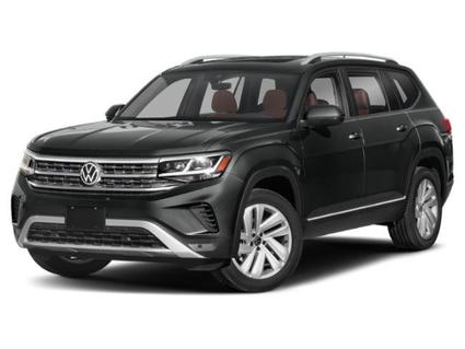 2023 Volkswagen Atlas Burnsville MN