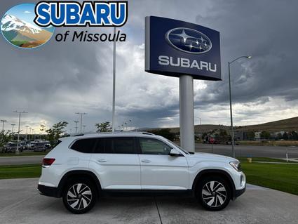 2024 Volkswagen Atlas Missoula MT