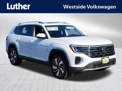 2024 Volkswagen Atlas Minneapolis MN