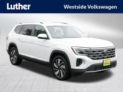 2024 Volkswagen Atlas Minneapolis MN