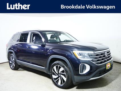 2024 Volkswagen Atlas Minneapolis MN