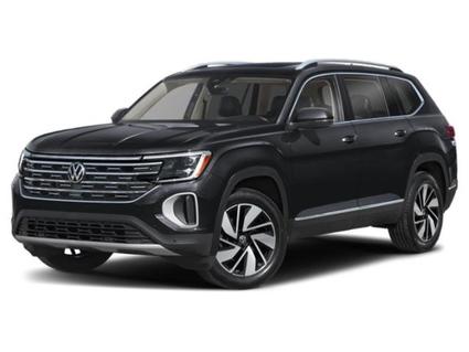 2025 Volkswagen Atlas Minneapolis MN