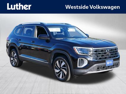 2025 Volkswagen Atlas Minneapolis MN